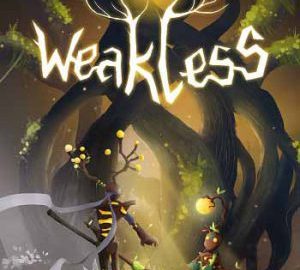 Download Weakless