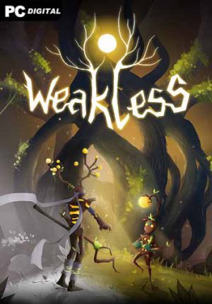 Download Weakless