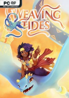 Download Weaving Tides