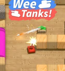 Download Wee Tanks!