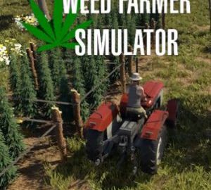 Download Weed Farmer Simulator