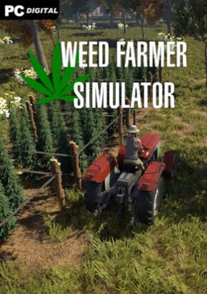 Download Weed Farmer Simulator
