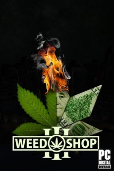 Download Weed Shop 3
