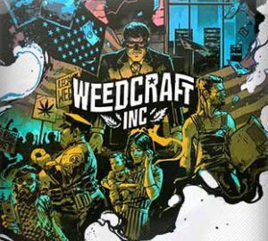 Download Weedcraft Inc