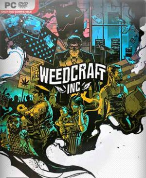 Download Weedcraft Inc