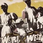Download Weird West