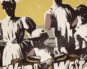 Download Weird West