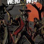 Download Weird West (v1.72271a + Calamity's Horse DLC, MULTi10) [FitGirl Repack, Selective Download - from 3.1 GB]