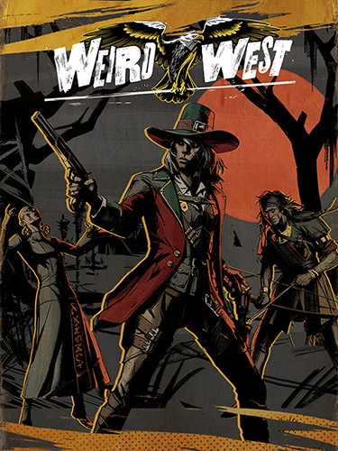 Download Weird West (v1.72271a + Calamity's Horse DLC, MULTi10) [FitGirl Repack, Selective Download - from 3.1 GB]