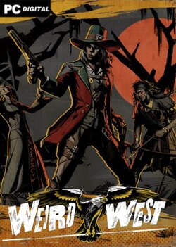 Download Weird West