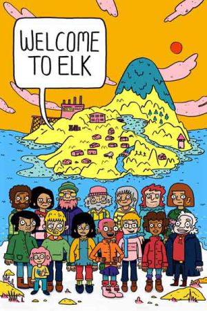Download Welcome to Elk