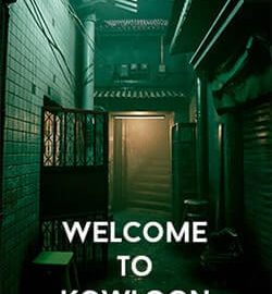 Download Welcome to Kowloon