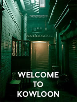 Download Welcome to Kowloon