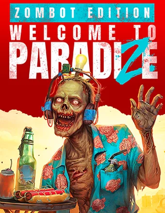Download Welcome to ParadiZe - Supporter Edition