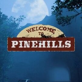Download Welcome to PINEHILLS