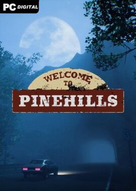 Download Welcome to PINEHILLS
