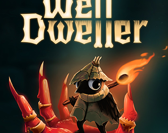 Download Well Dweller