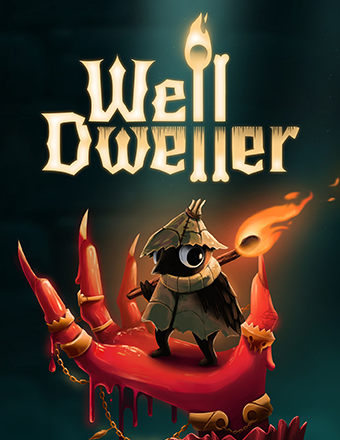 Download Well Dweller