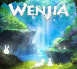 Download Wenjia