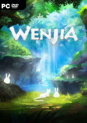 Download Wenjia