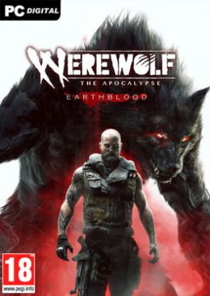 Download Werewolf: The Apocalypse - Earthblood