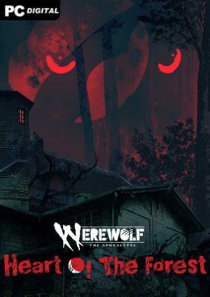 Download Werewolf: The Apocalypse — Heart of the Forest