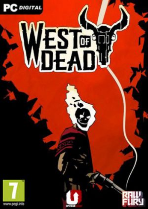 Download West of Dead