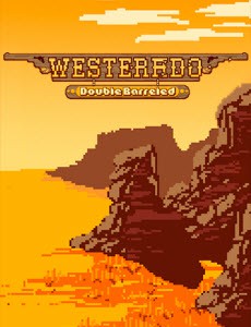Download Westerado: Double Barreled