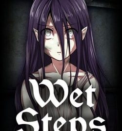 Download Wet steps