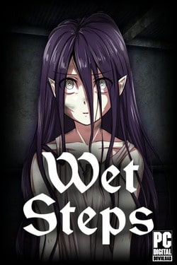 Download Wet steps