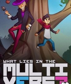 Download What Lies in the Multiverse