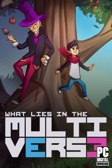 Download What Lies in the Multiverse