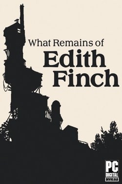 Download What Remains of Edith Finch