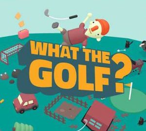Download What the Golf?