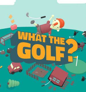 Download What the Golf?