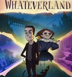 Download Whateverland