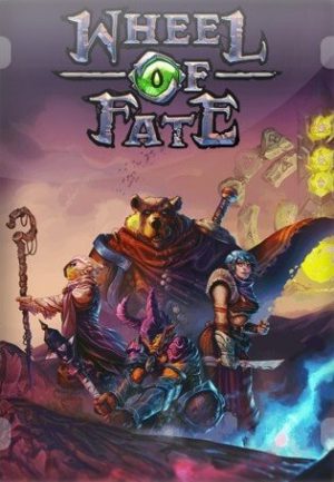 Download Wheel of Fate