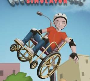 Download Wheelchair Simulator