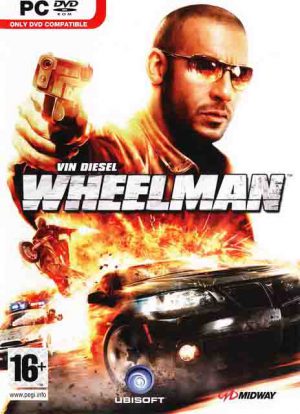 Download Wheelman