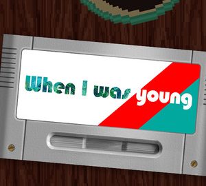 Download When I Was Young