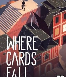 Download Where Cards Fall