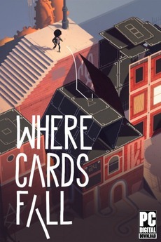 Download Where Cards Fall