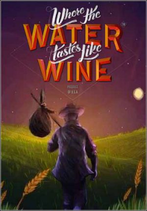 Download Where the Water Tastes Like Wine