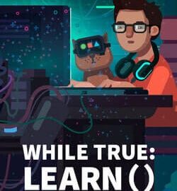 Download while True: learn()