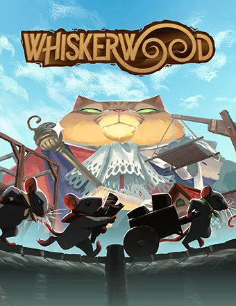 Download Whiskerwood