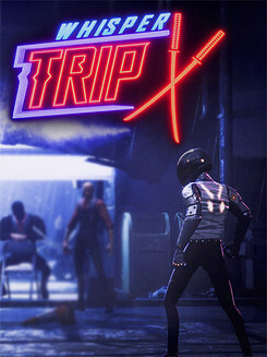 Download Whisper Trip - Chapter 1