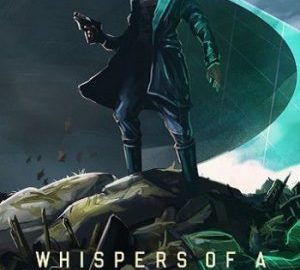 Download Whispers of a Machine