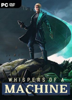Download Whispers of a Machine