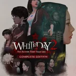Download White Day 2: The Flower That Tells Lies - Complete Edition