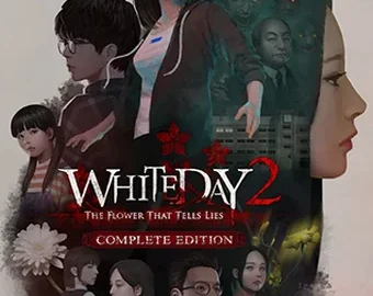 Download White Day 2: The Flower That Tells Lies - Complete Edition